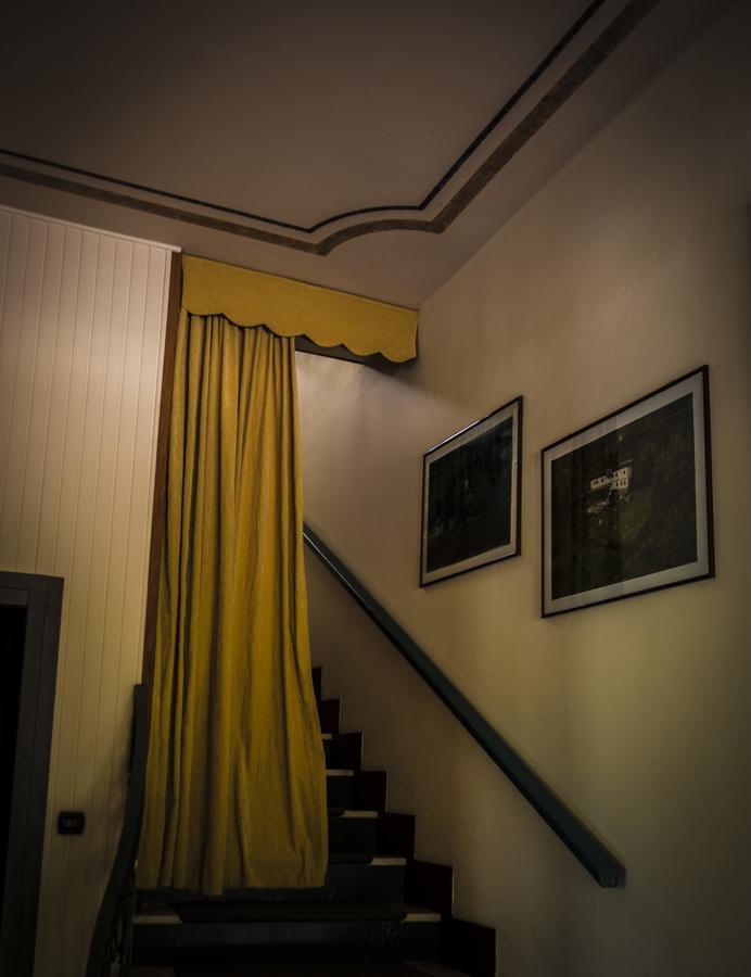 Albergo La Romanella Spinone Al Lago Exterior foto